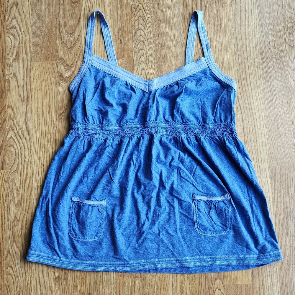 Caslon tank top